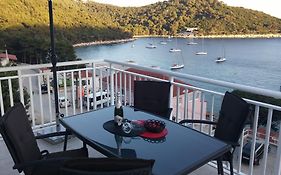 Apartments Pavlic